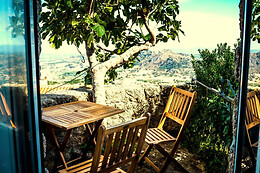 CASA DO CASTELLO MONSANTO