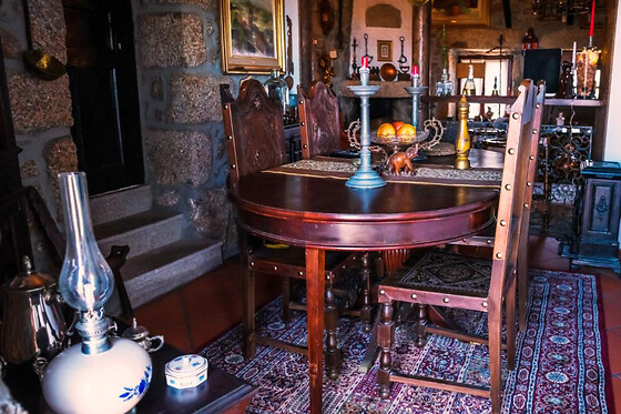CASA DO CASTELLO MONSANTO - photo 6