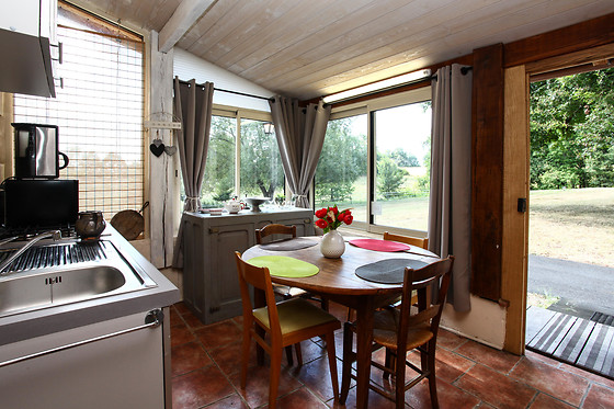 DOMAINE DE L'O - photo 3
