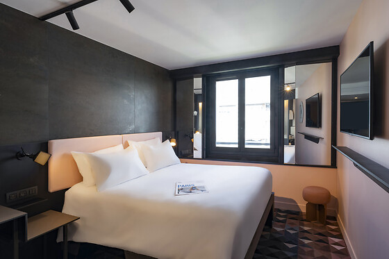 TRIBE Paris Batignolles - photo 1