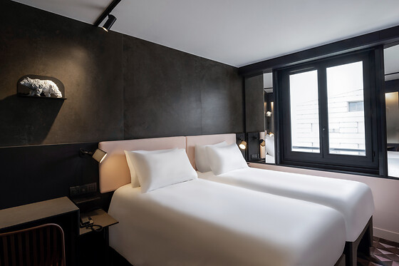 TRIBE Paris Batignolles - photo 3