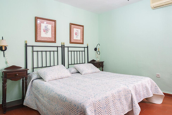HOTEL MARQUES DE TORRESOTO BY VIVERE STAYS - photo 1
