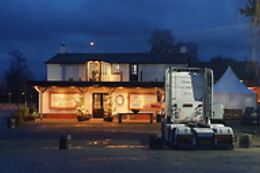 Wegrestaurant de Kar