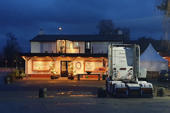Wegrestaurant de Kar - photo 6