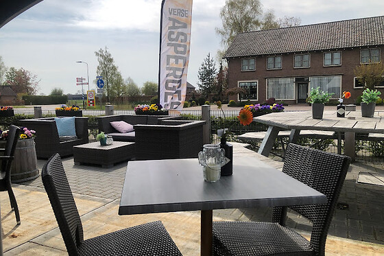 Wegrestaurant de Kar - photo 1