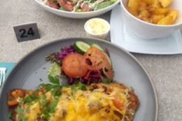 Wegrestaurant de Kar