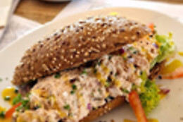 Wegrestaurant de Kar