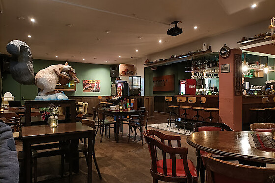 Wegrestaurant de Kar - photo 5