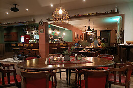 Wegrestaurant de Kar