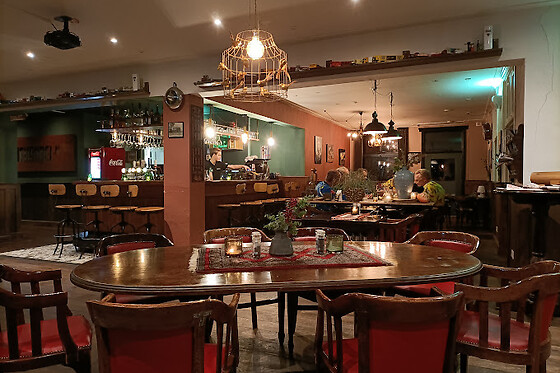 Wegrestaurant de Kar - photo 4