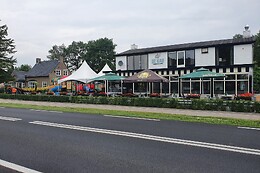 Wegrestaurant de Kar