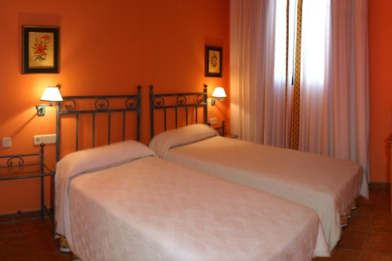 HOTEL RURAL LA CASA RURAL - photo 3