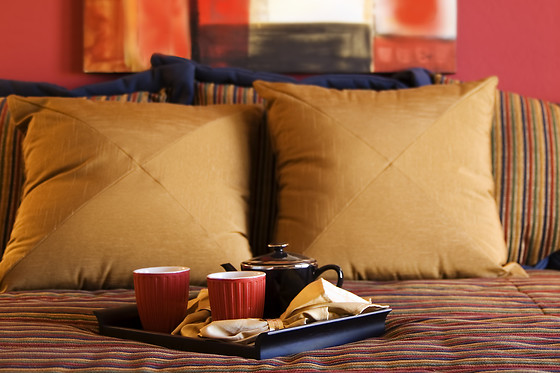 HOTEL RURAL LOS ARRIBES - photo 11