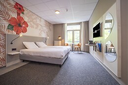 Fletcher Hotel-Restaurant De Scheperskamp (HOTEL)