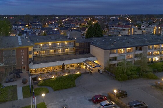 Fletcher Hotel-Restaurant Langewold (HOTEL) - photo 0