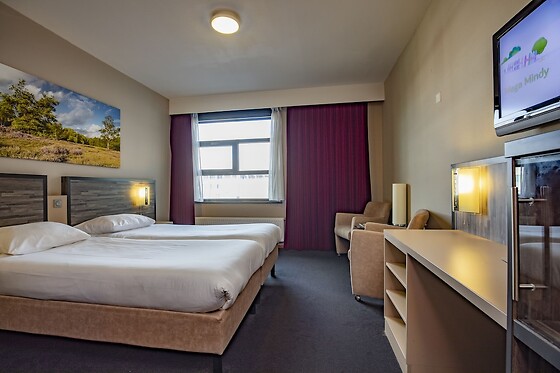 Fletcher Wellness-Hotel Trivium (HOTEL) - photo 9