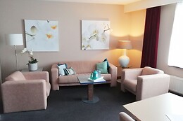 Fletcher Wellness-Hotel Trivium (HOTEL)