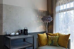 Fletcher Hotel-Restaurant Jagershorst-Eindhoven (HOTEL