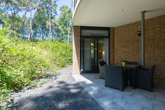 Fletcher Hotel-Restaurant Jagershorst-Eindhoven (HOTEL - photo 1