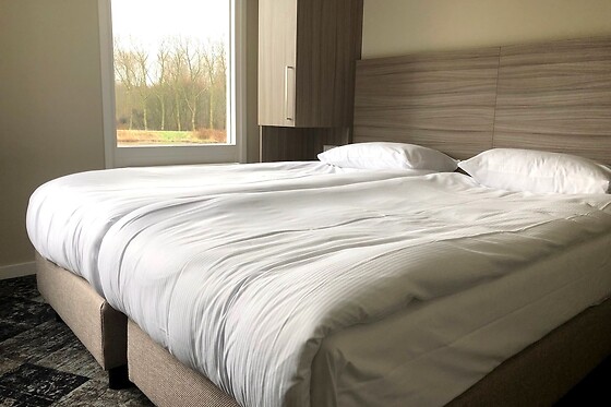 Fletcher Hotel-Restaurant Spaarnwoude (HOTEL) - photo 2