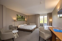 Fletcher Hotel-Restaurant Spaarnwoude (HOTEL)