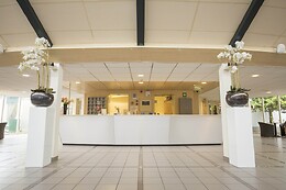Fletcher Hotel-Restaurant Spaarnwoude (HOTEL)