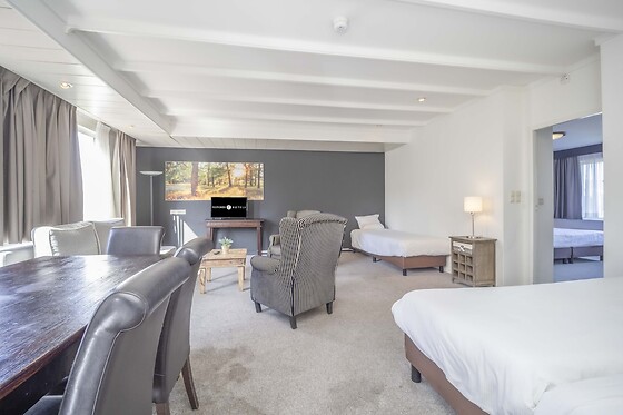 Fletcher Hotel-Restaurant Waalwijk (HOTEL) - photo 8