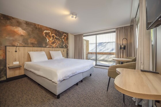 Fletcher Hotel-Restaurant Waalwijk (HOTEL) - photo 3
