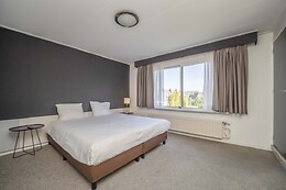 Fletcher Hotel-Restaurant Waalwijk (HOTEL)