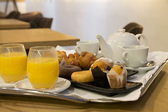 YOMO EUREKA HOTEL - photo 3
