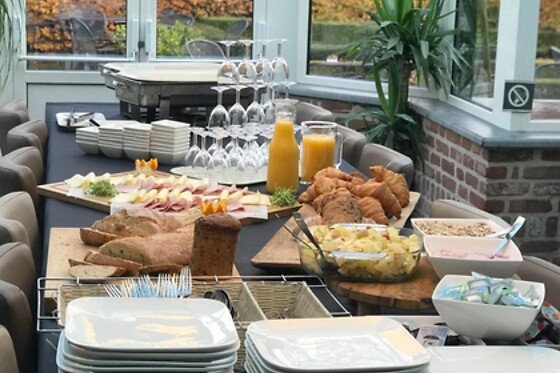 Het Goede Leven - Tuinbistro - photo 5
