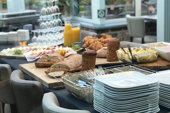 Het Goede Leven - Tuinbistro - photo 9