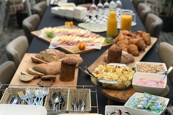 Het Goede Leven - Tuinbistro - photo 7