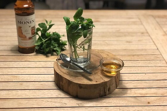 Het Goede Leven - Tuinbistro - photo 14