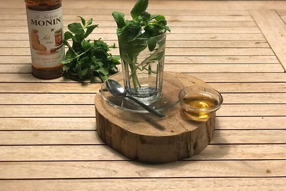 Het Goede Leven - Tuinbistro - photo 10