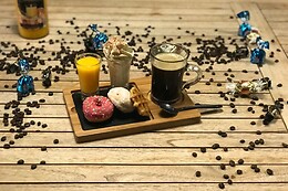 Het Goede Leven - Tuinbistro