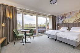 Fletcher Familiehotel De Hunzebergen (HOTEL)