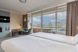 Fletcher Familiehotel De Hunzebergen (HOTEL)