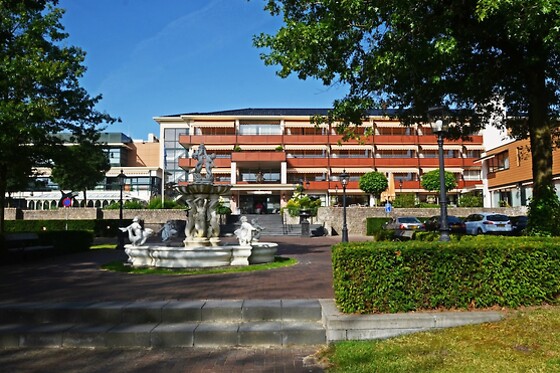 Fletcher Familiehotel De Hunzebergen (HOTEL) - photo 0