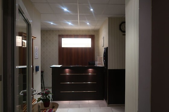 Online Booking EPS - photo 4
