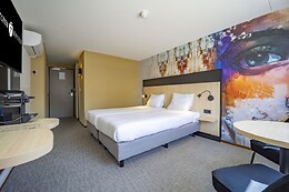 Fletcher Wellness-Hotel Stadspark (HOTEL)