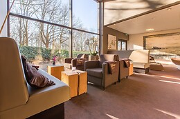 Fletcher Wellness-Hotel Stadspark (HOTEL)