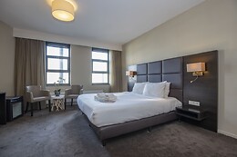 Fletcher Wellness-Hotel Trivium (HOTEL)