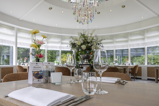 Fletcher Hotel-Restaurant De Witte Raaf (HOTEL) - photo 1