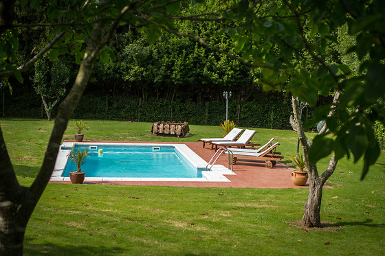 CASA RURAL PENAQUENTE - photo 1