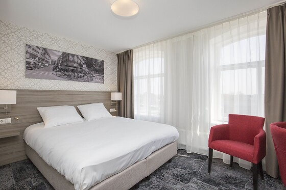 Fletcher Hotel-Restaurant Middelburg (HOTEL) - photo 2