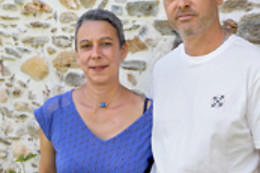 Mas La Tabatière