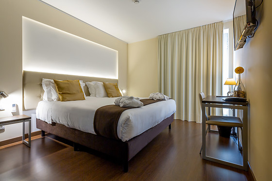 IN GOLD HOTEL & SPA**** - photo 10