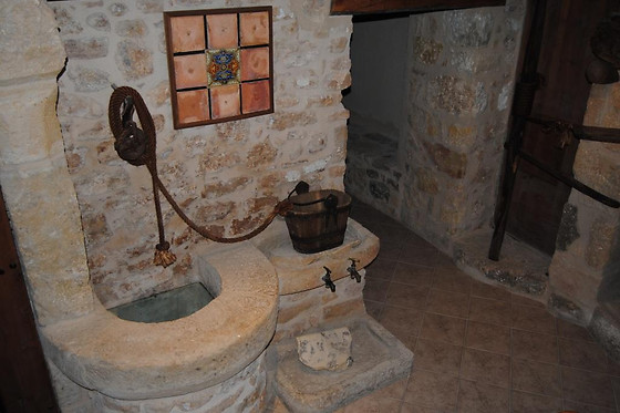 HOTEL POSADA GUADALUPE - photo 6