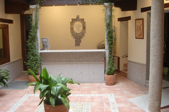 HOTEL EURICO - photo 4